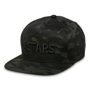 Sapca ALPINESTARS GILLIS Hat - Img 2