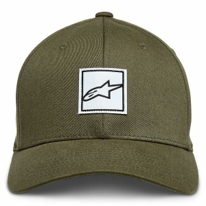 Sapca ALPINESTARS MEDDLE Hat - Img 7