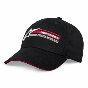 Sapca ALPINESTARS PAR Hat - Img 2