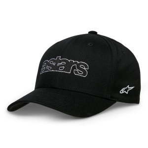 Sapca ALPINESTARS PERPETUITY Hat - Img 3