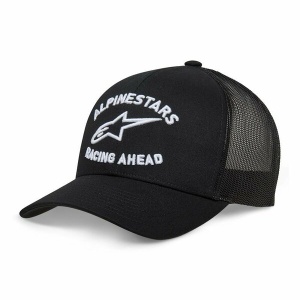 Sapca ALPINESTARS TRIPLE TRUCKER Hat - Img 2