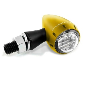 Semnalizatoare BARRACUDA S-LED B-LUX (set) - Img 11