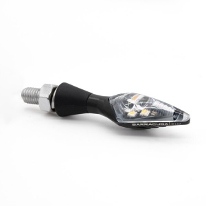 Semnalizatoare BARRACUDA X-LED B-LUX (set) - Img 4