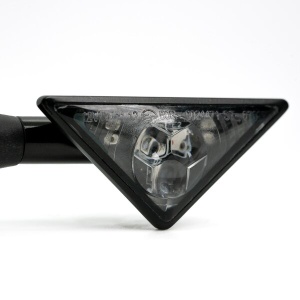 Semnalizatoare BARRACUDA Z-LED B-LUX (set) - Img 5