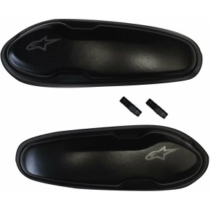 Set slidere cizme ALPINESTARS SUPERTECH-R si SMX