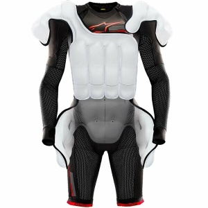 Sistem airbag race ALPINESTARS TECH-AIR 10 V2 - Img 7
