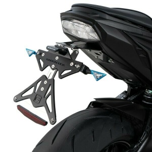 Suport de numar BARRACUDA SUZUKI GSX-S 950/1000 (2015-2023) GSX-S 750 (2017-2020) - Img 2