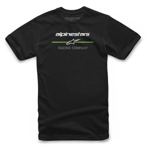 Tricou ALPINESTARS BETTERING - Img 2