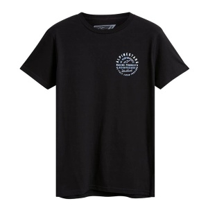 Tricou ALPINESTARS CAPPED - Img 3