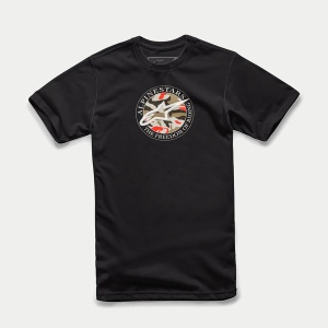 Tricou ALPINESTARS DOT CAMO - Img 2