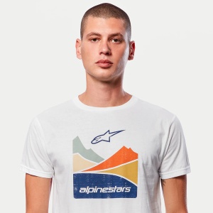 Tricou ALPINESTARS EXPO - Img 5