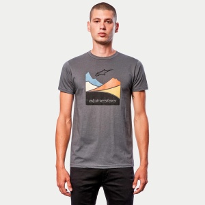 Tricou ALPINESTARS EXPO - Img 10