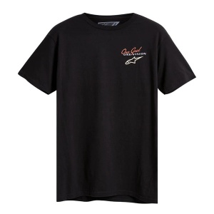 Tricou ALPINESTARS FLAGGED - Img 4