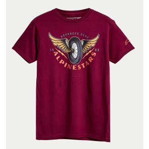 Tricou ALPINESTARS FLYER - Img 2