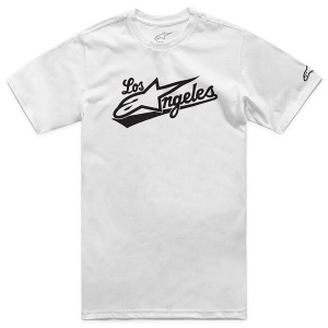 Tricou ALPINESTARS LOS ANGELES CSF - Img 2