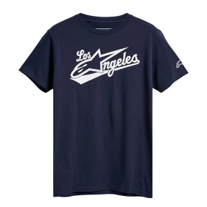 Tricou ALPINESTARS LOS ANGELES - Img 3