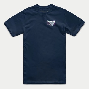 Tricou ALPINESTARS RACING TRI - Img 5