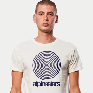 Tricou ALPINESTARS REAL SPIRAL - Img 11