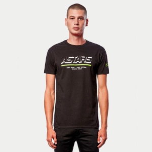 Tricou ALPINESTARS SHADOW - Img 5