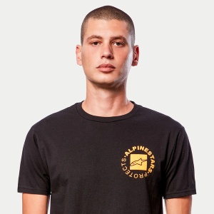 Tricou ALPINESTARS SOLIDIFY - Img 5