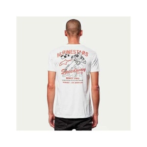 Tricou ALPINESTARS SPEEDWAY - Img 10