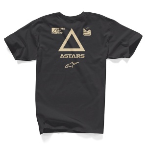 Tricou ALPINESTARS STACKER - Img 3