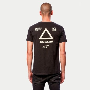 Tricou ALPINESTARS STACKER - Img 8