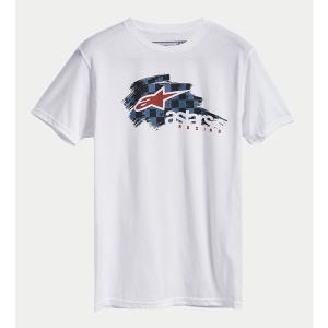 Tricou ALPINESTARS TORQUED - Img 3