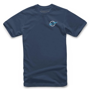 Tricou ALPINESTARS TRACK RIGHT