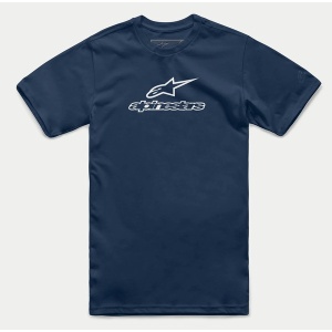 Tricou ALPINESTARS WORDMARK COMBO - Img 3