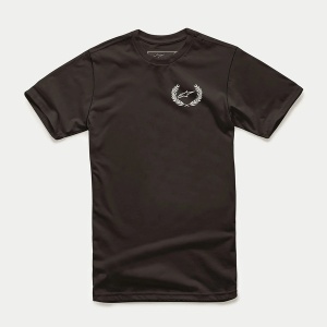 Tricou ALPINESTARS WREATH - Img 6