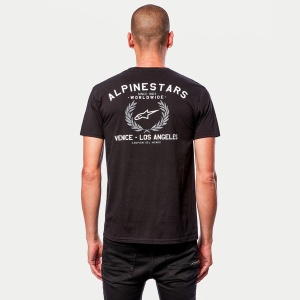 Tricou ALPINESTARS WREATH - Img 10