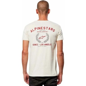 Tricou ALPINESTARS WREATH - Img 15