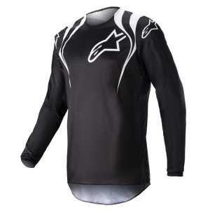 Tricou cross-enduro Alpinestars Fluid Narin 2023 - Img 5