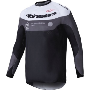 Tricou cross-enduro ALPINESTARS PRO-DURA - Img 7