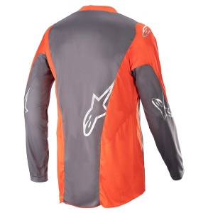 Tricou cross-enduro ALPINESTARS RACER HOEN 2023 - Img 8