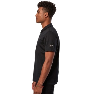 Tricou polo ALPINESTARS REALM - Img 3