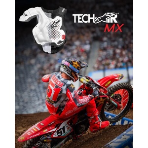 Vesta airbag ALPINESTARS TECH-AIR® MX - Img 9