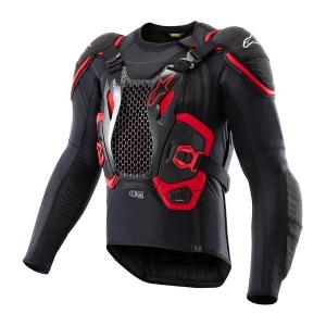 Vesta airbag ALPINESTARS TECH-AIR OFF-ROAD - Img 2