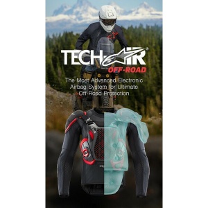 Vesta airbag ALPINESTARS TECH-AIR OFF-ROAD - Img 9