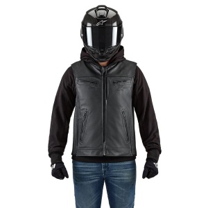 Vesta airbag de piele ALPINESTARS TECH-AIR® 3 V2 - Img 7