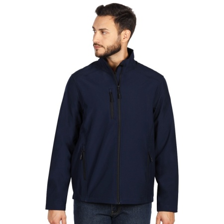 Jakna softshell SKIPPER