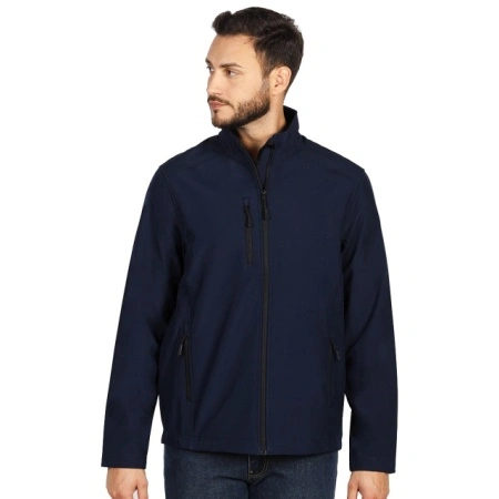 Jakna softshell SKIPPER