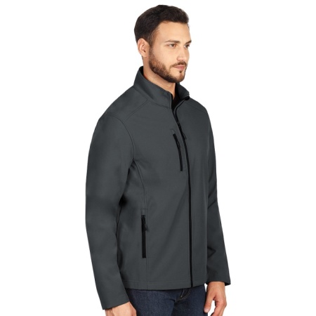 Jakna softshell SKIPPER