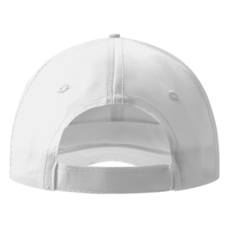 Kačket petopanelni BASEBALL
