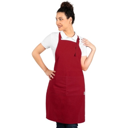 Radna kecelja ECO CHEF
