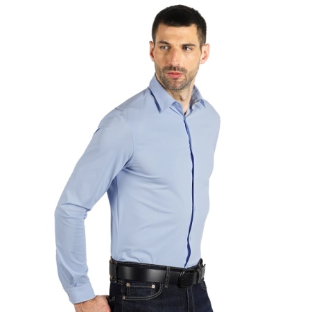 Košulja muška COLLINS LSL MEN artikal km006