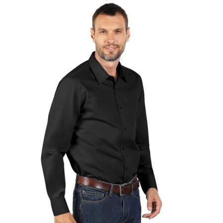 Muška košulja COMFORT LSL MEN