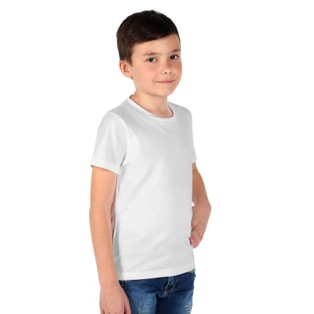 Majica TERRA KID organic 150