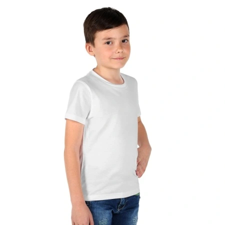Majica TERRA KID organic 150